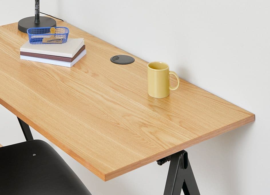 ヘイ ピラミッドデスク HAY PYRAMID DESK 新品 未使用 組立前