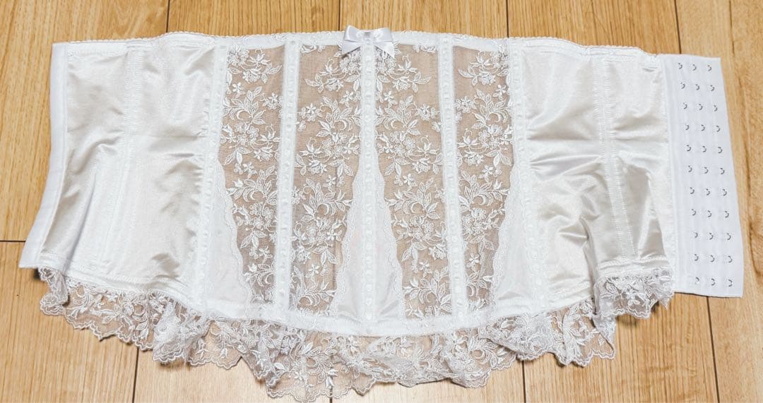 セモア　ブライダルインナー セット　C70 64 M ブラパッド ドロワーズ