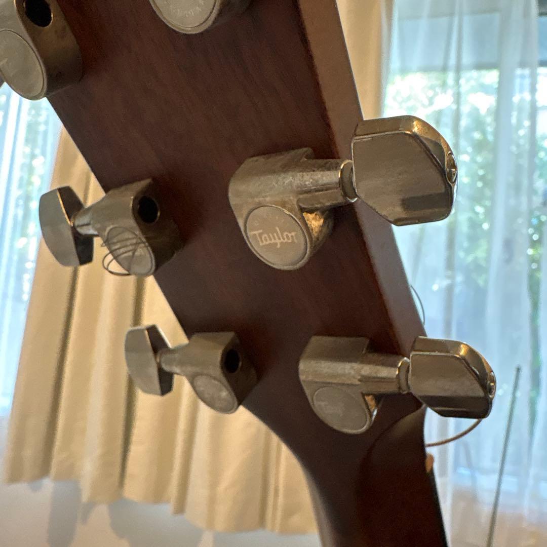 Taylor 314eテイラー　エレアコ