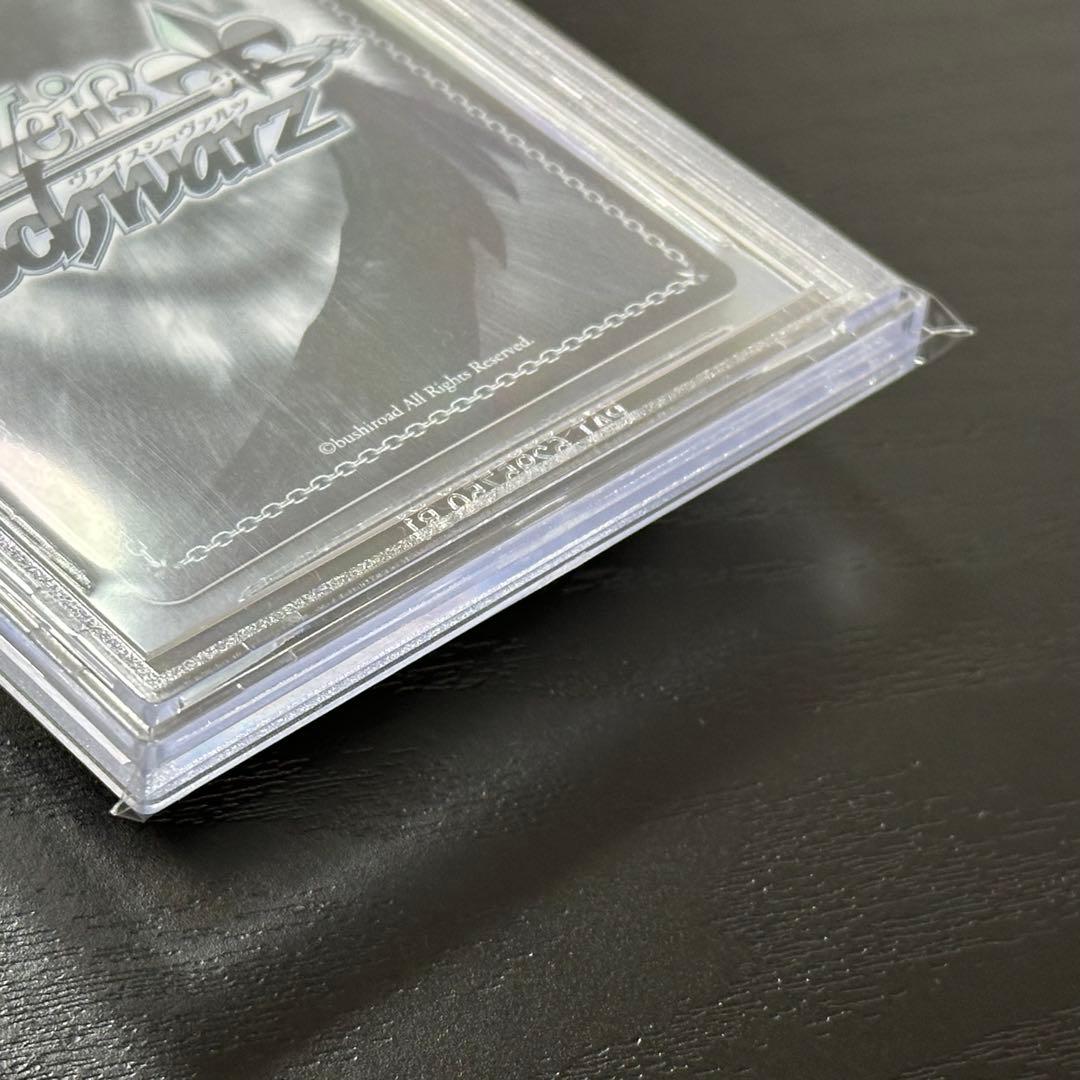 WS ラフィー sp BGS10 PRISTINE