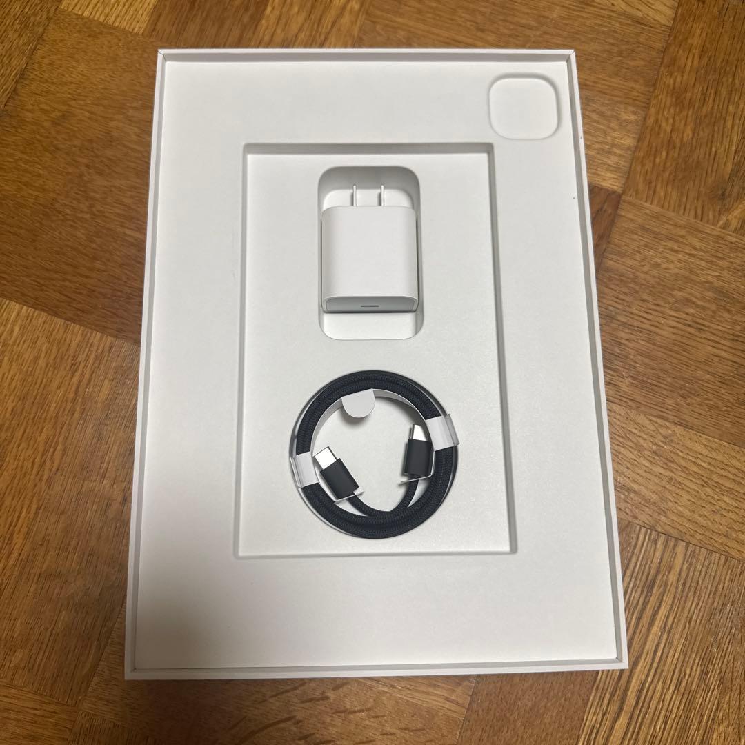 iPad Pro M4 11インチ 256GB