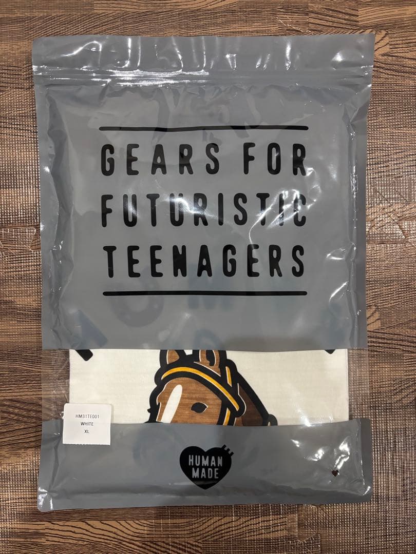 トップス Human made GRAPHIC T-SHIRT