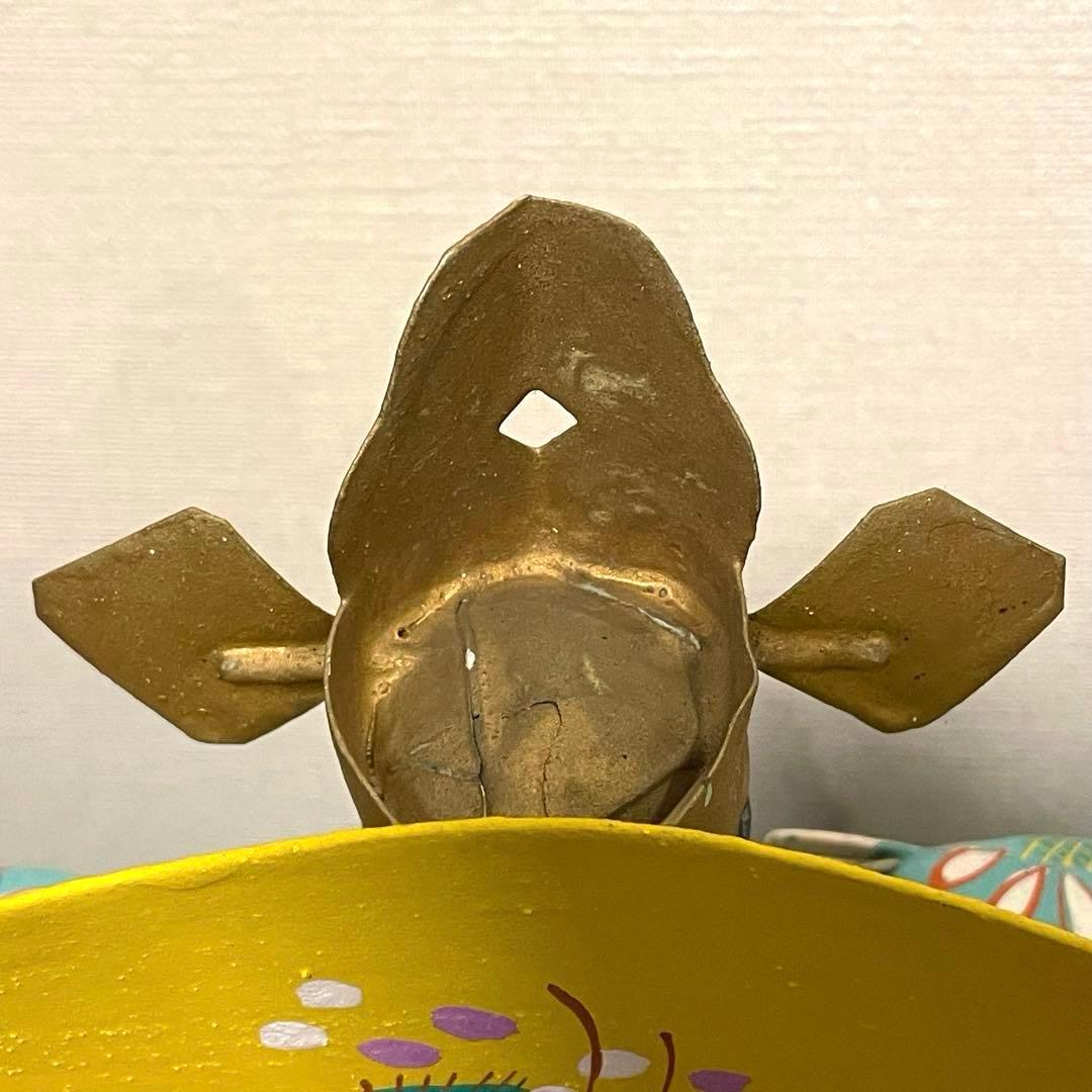 張り子 三春張子 橋本広司 雛人形（特大） ひな祭り お雛様 民藝