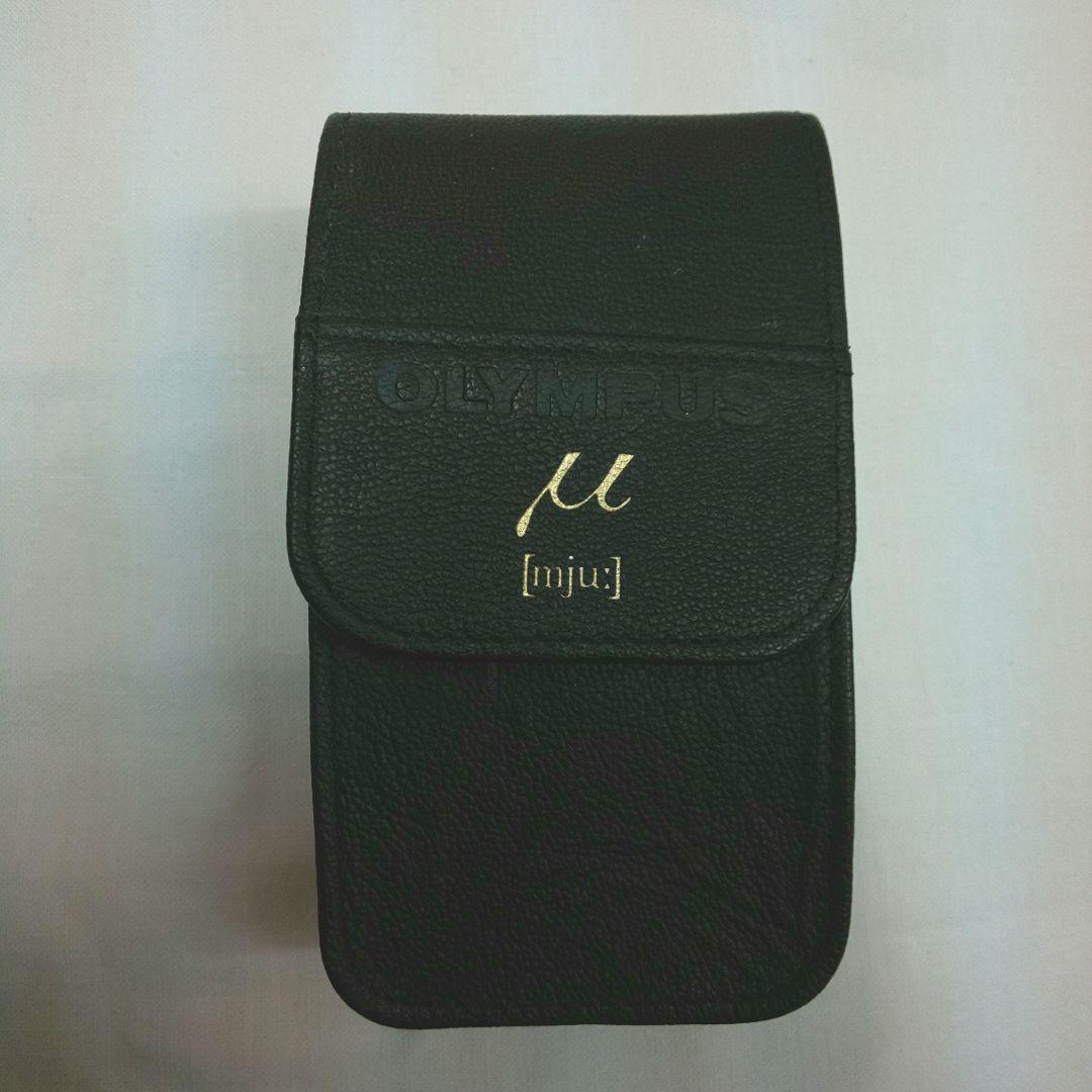 OLYMPUS フィルムカメラ zoom140 DELUXE