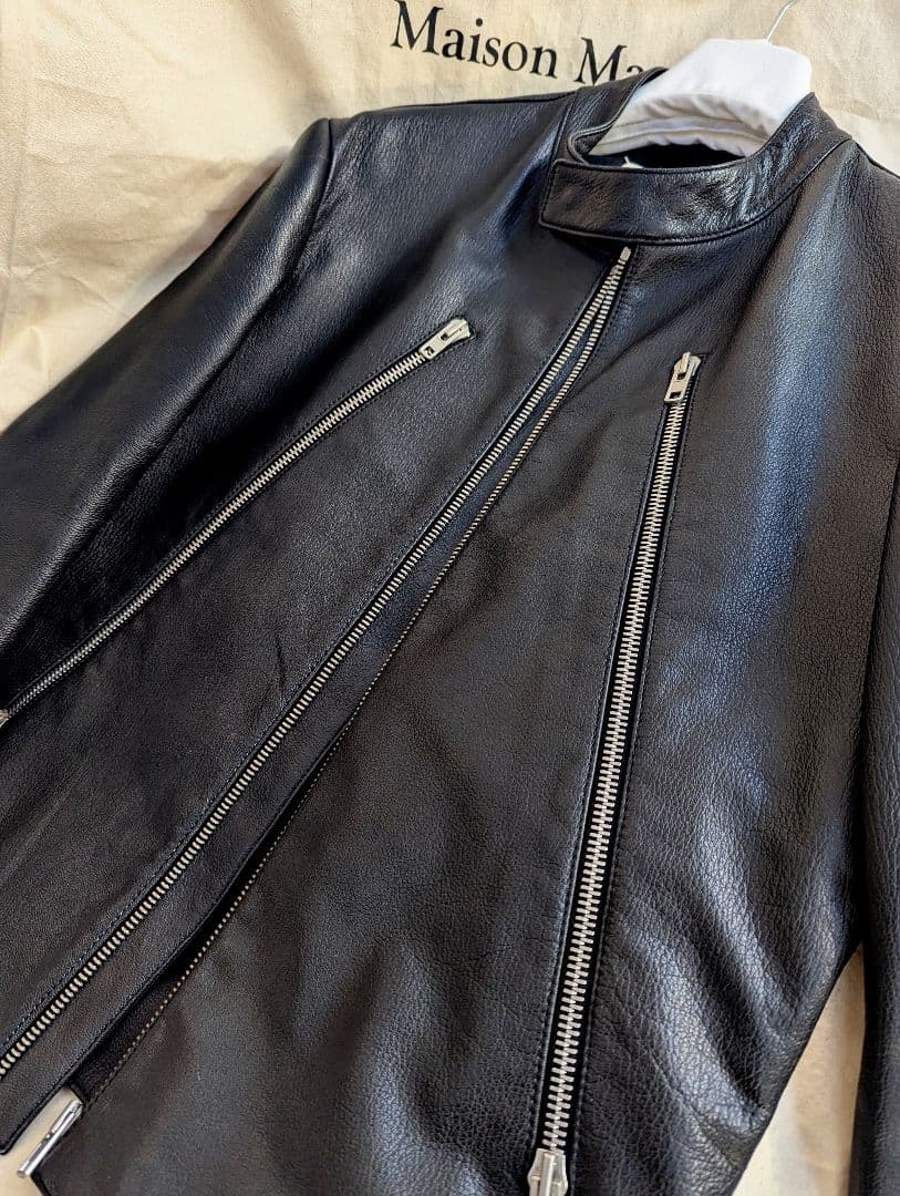 8*5様 超人気　定番モデル　2020/21SS　メゾン·マルジェラ　八の字　ラ