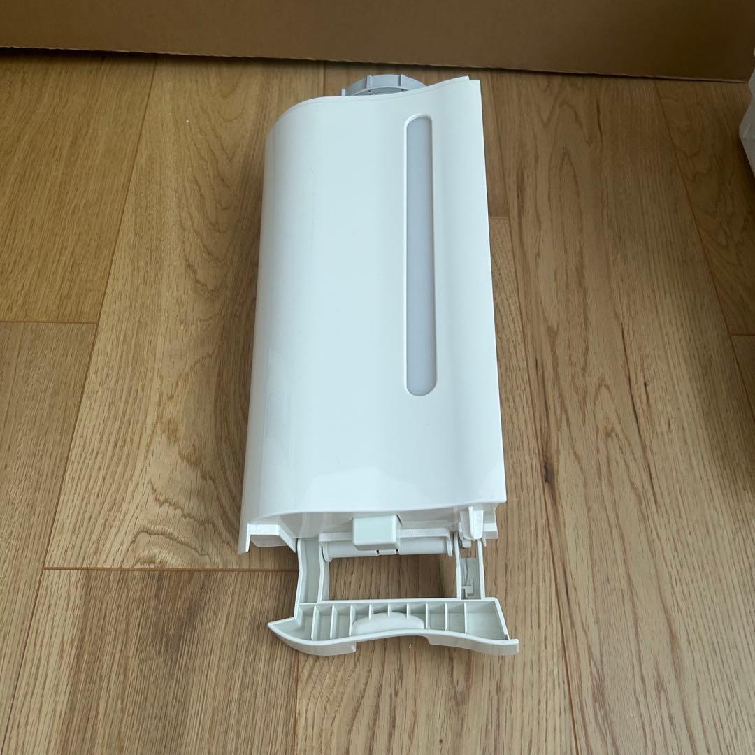 SHARP 加湿空気清浄機 KC-H50-W 2021年製