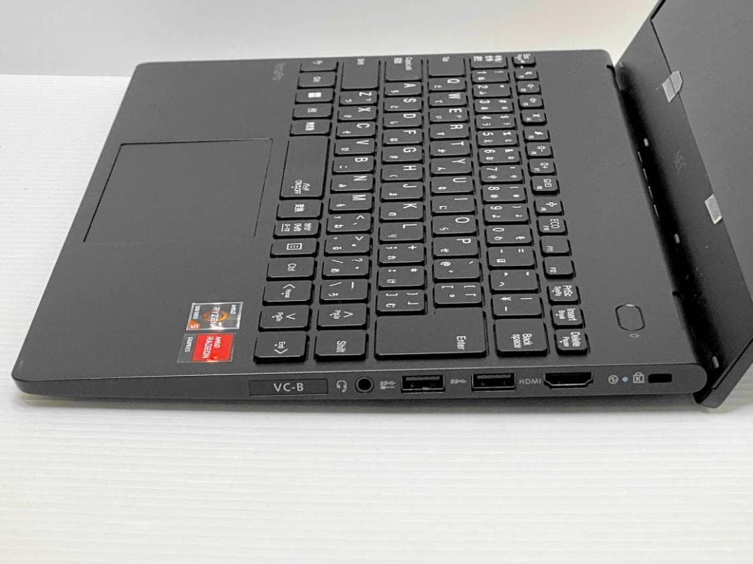 VersaPro VC-B Ryzen5 5500U 16G NVMe512G③