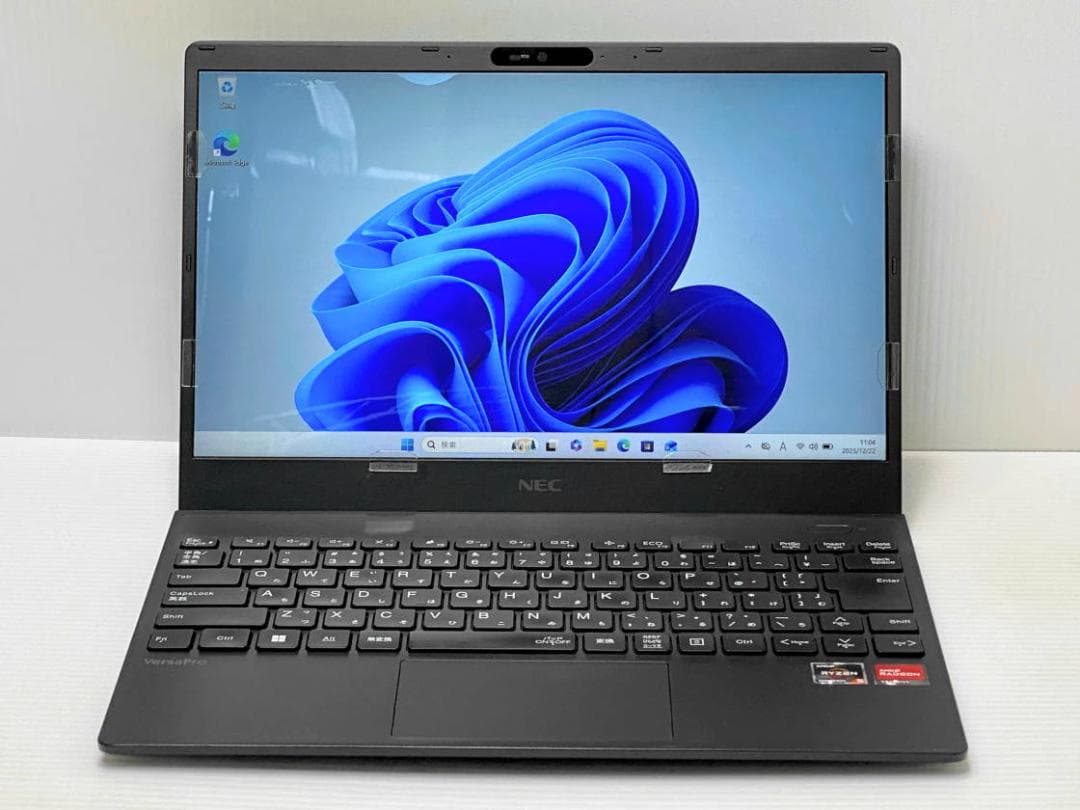 VersaPro VC-B Ryzen5 5500U 16G NVMe512G③