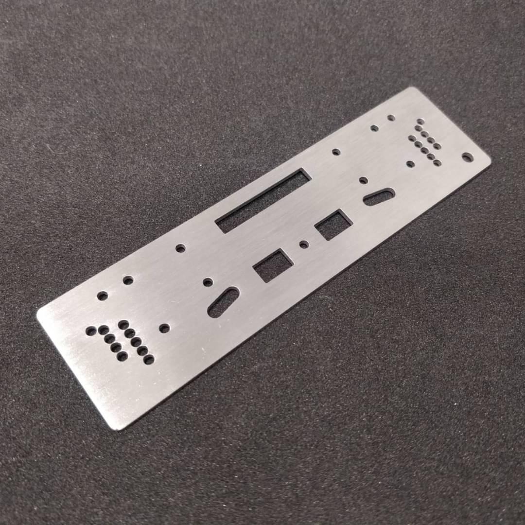 【超破格セット!!】ミニ四駆 ステンレス製 治具セット