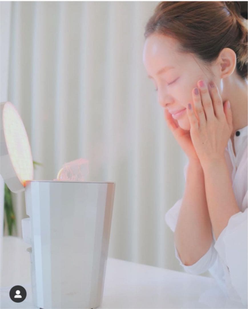 【新品未使用】ヤーマン フォトスチーマー YA-MAN 美顔器