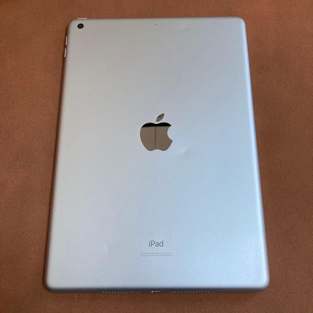 245【早い者勝ち】iPad8 第8世代 32GB WIFIモデル☆