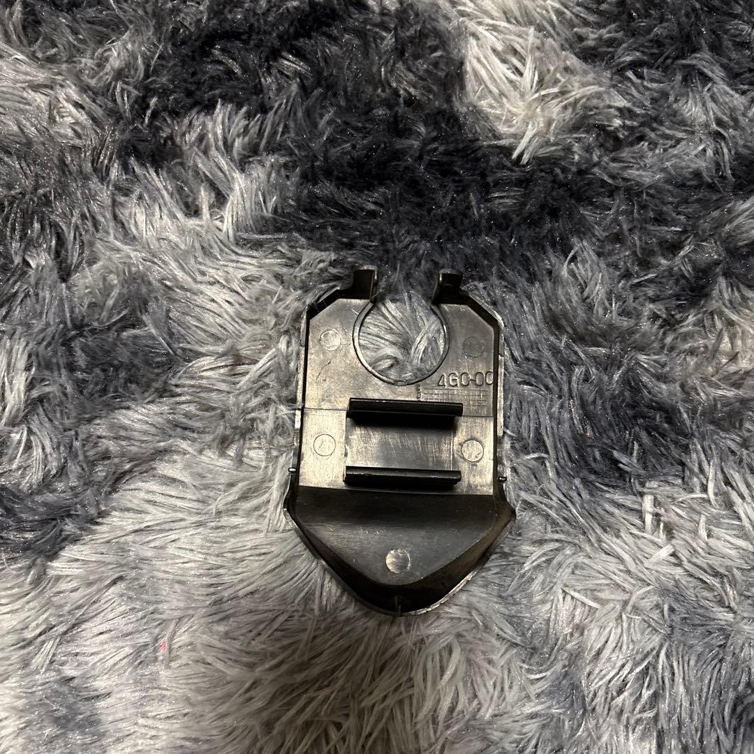 xj400 ハンドルカバー　※プロフ必読