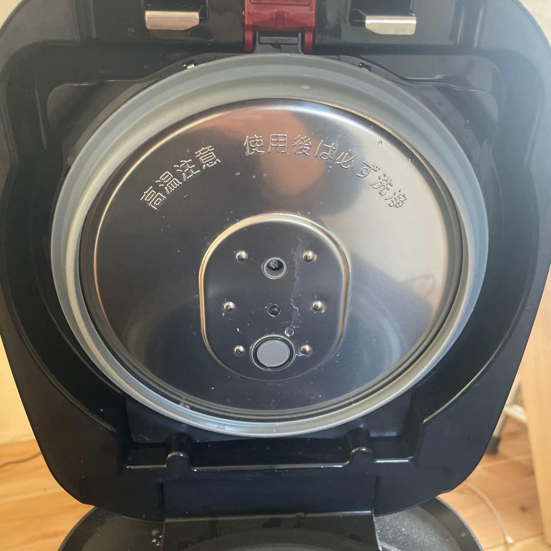 美品】タイガー JRI-A100