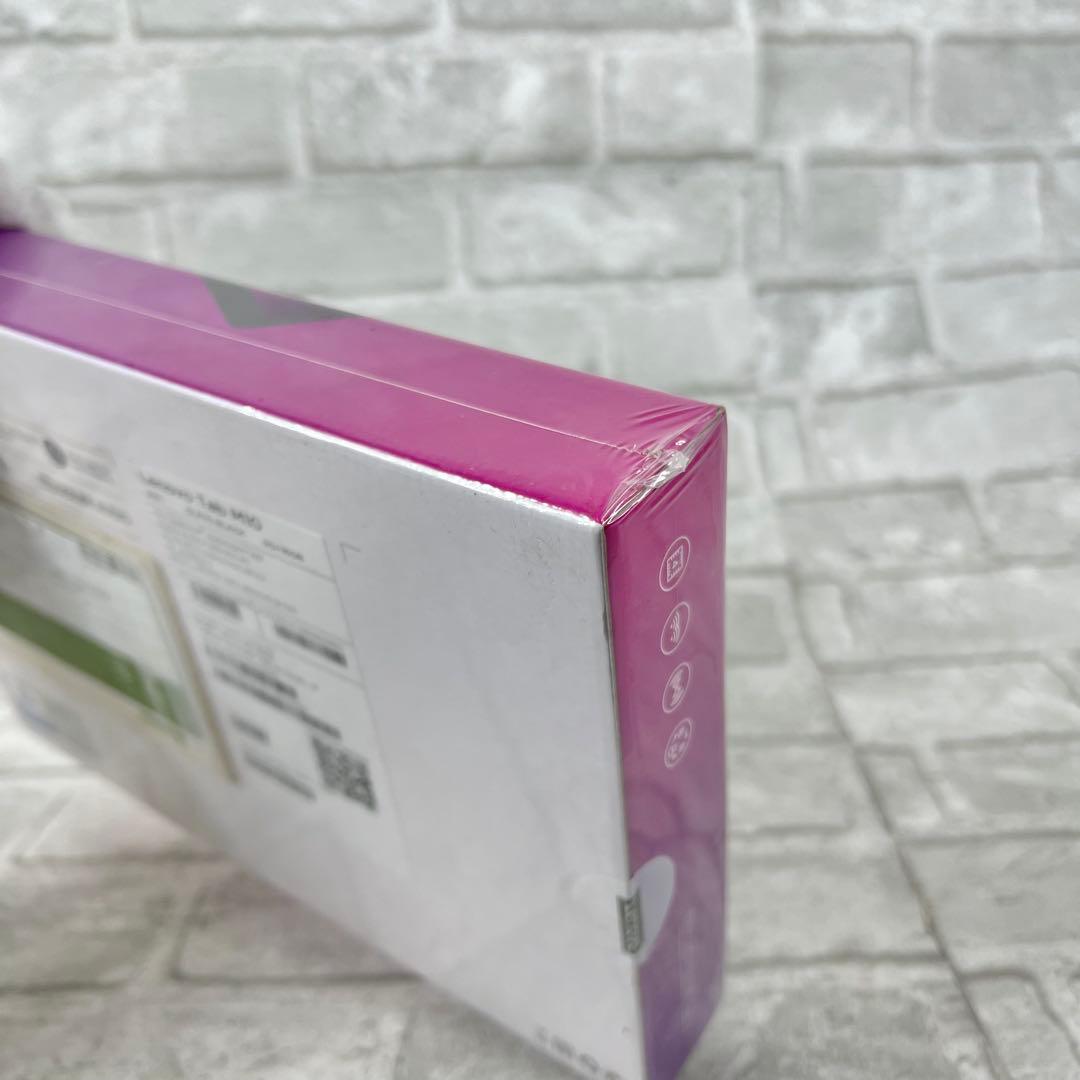 未開封 Lenovo tab M10 HD 本体