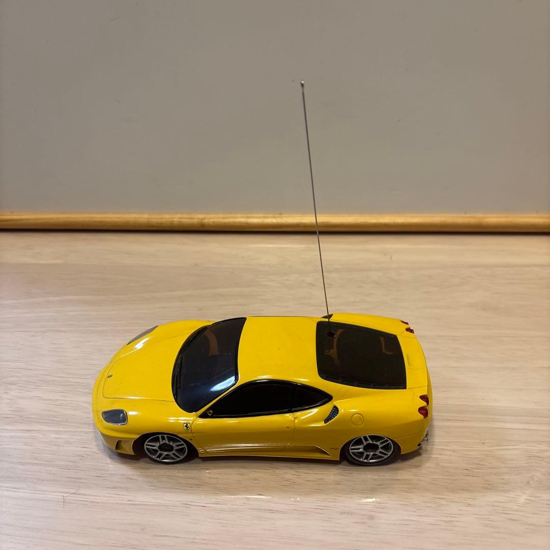 京商ミニッツ　ラジコンセット　（1／12更新）