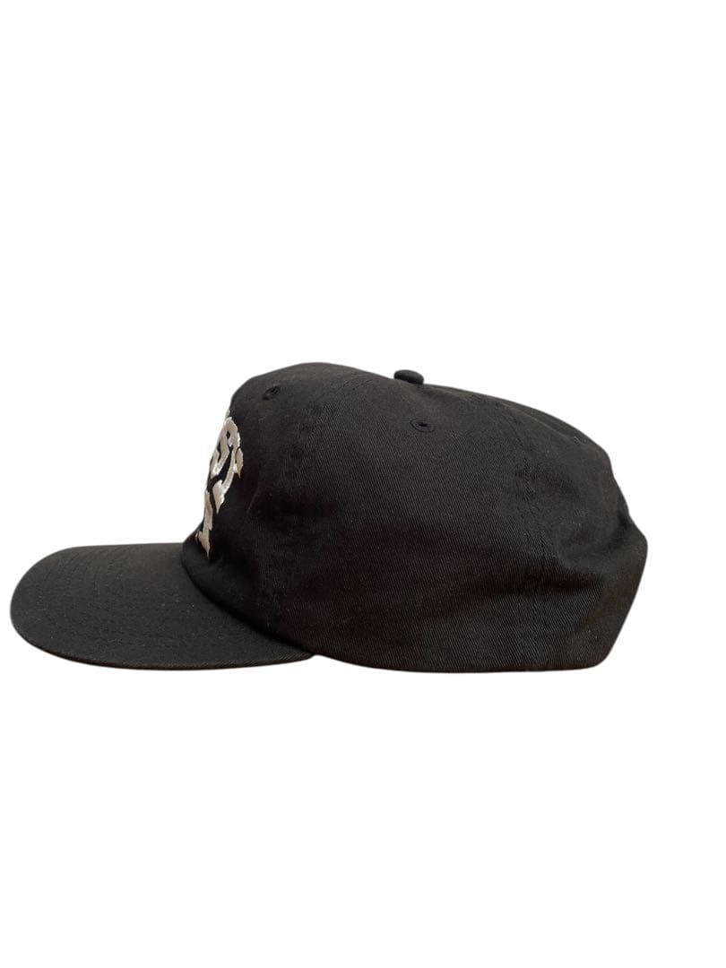 Stussy sport キャップ