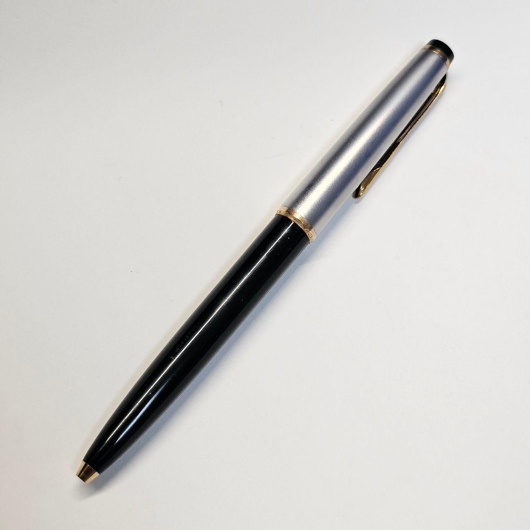 MONTBLANC No.38s ハンマートリガー ボールペン モンブラン 廃盤