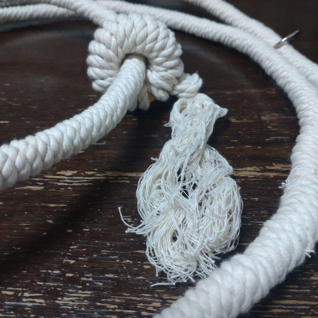 【kana】ローパーチ、止まり木セット