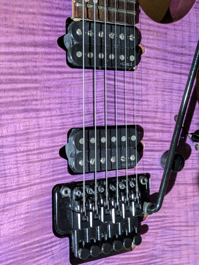 ギター Ibanez SRG420FMZ