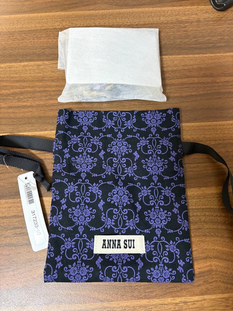 ANNA SUI　ケース