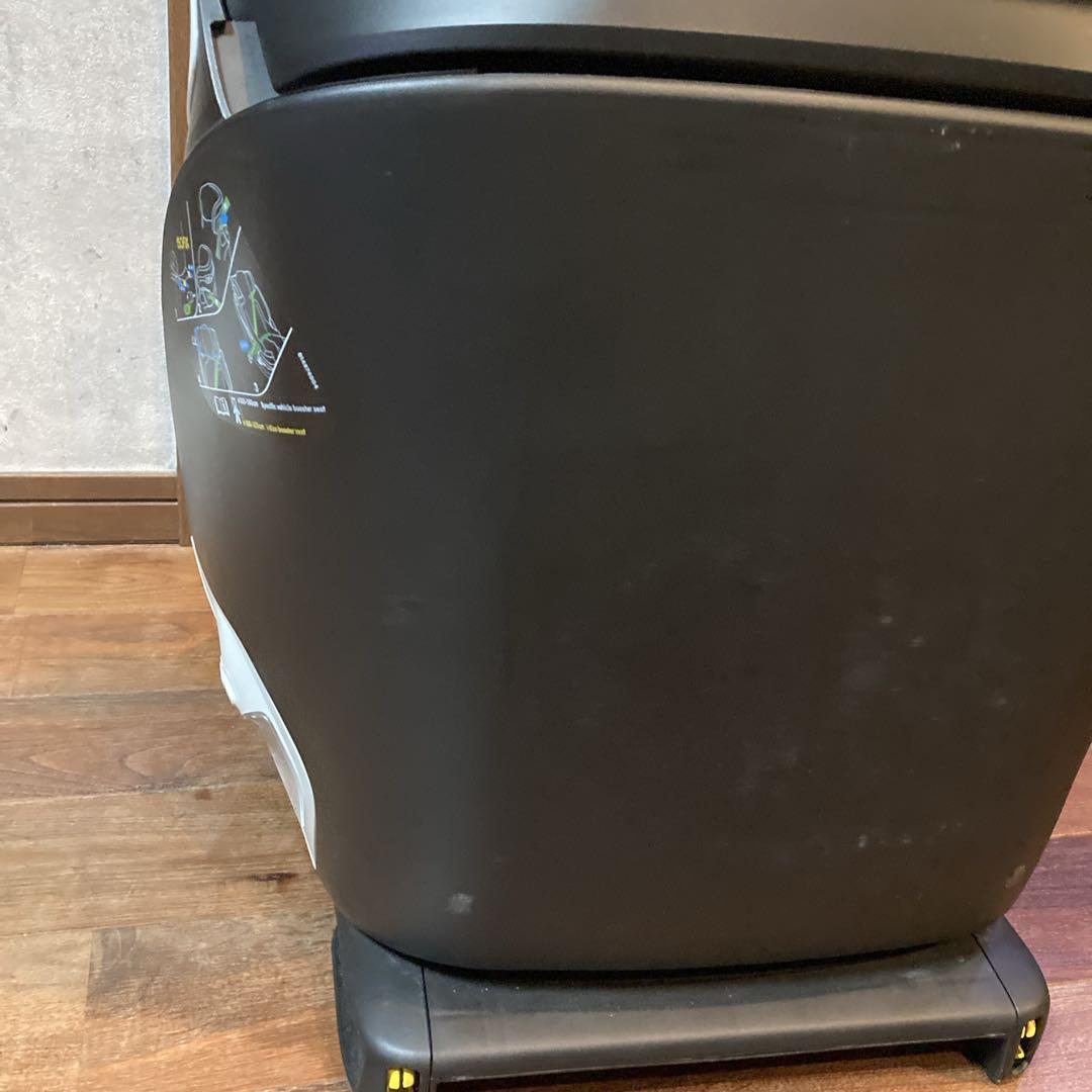 美品✨️MAXI COSI マキシコシ コアプロ アイサイズ ジュニアシート