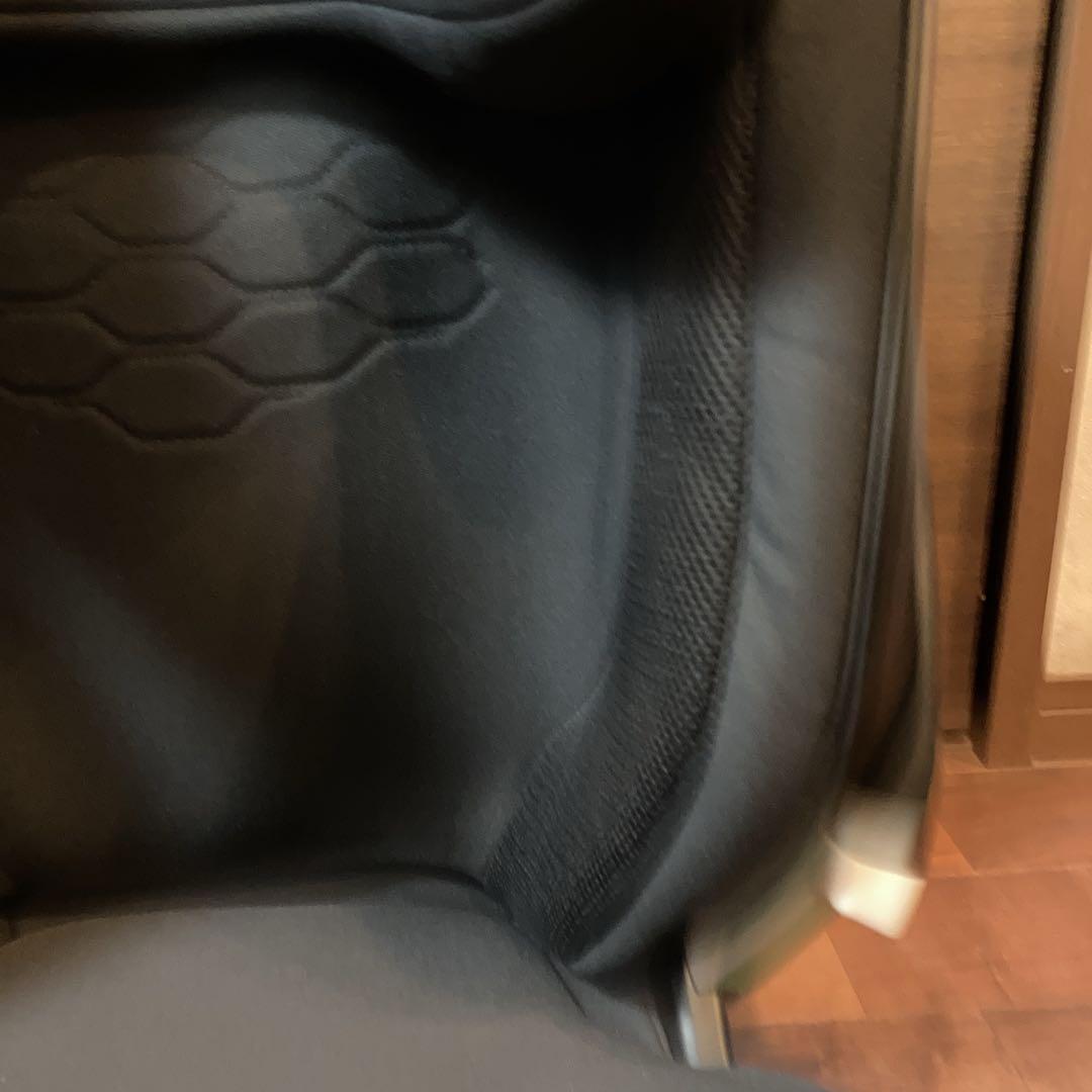 美品✨️MAXI COSI マキシコシ コアプロ アイサイズ ジュニアシート