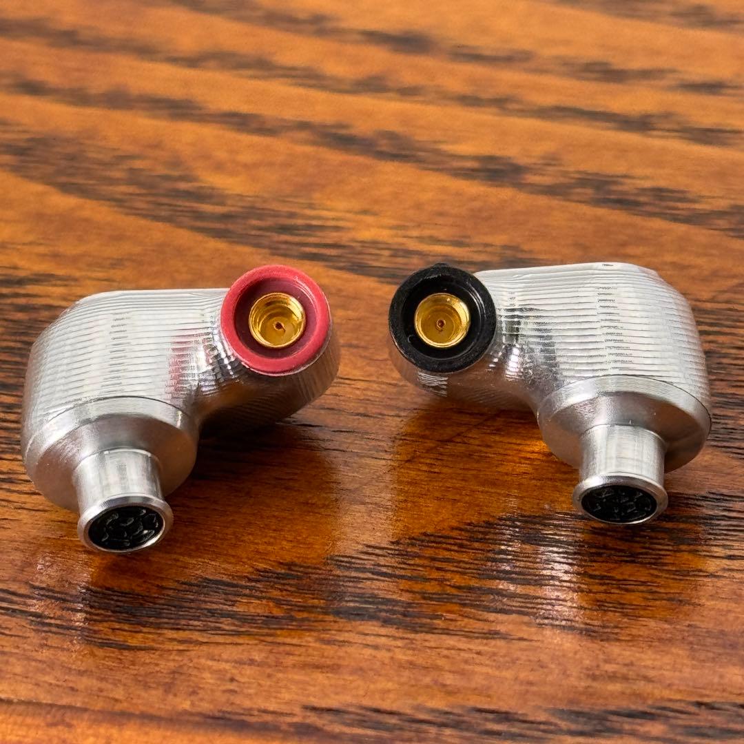 美品 SENNHEISER IE 900 [純正品]