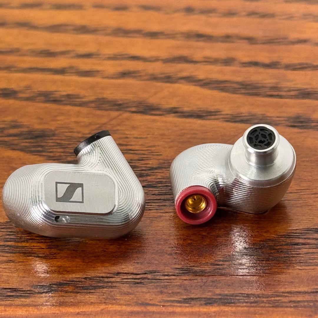 美品 SENNHEISER IE 900 [純正品]