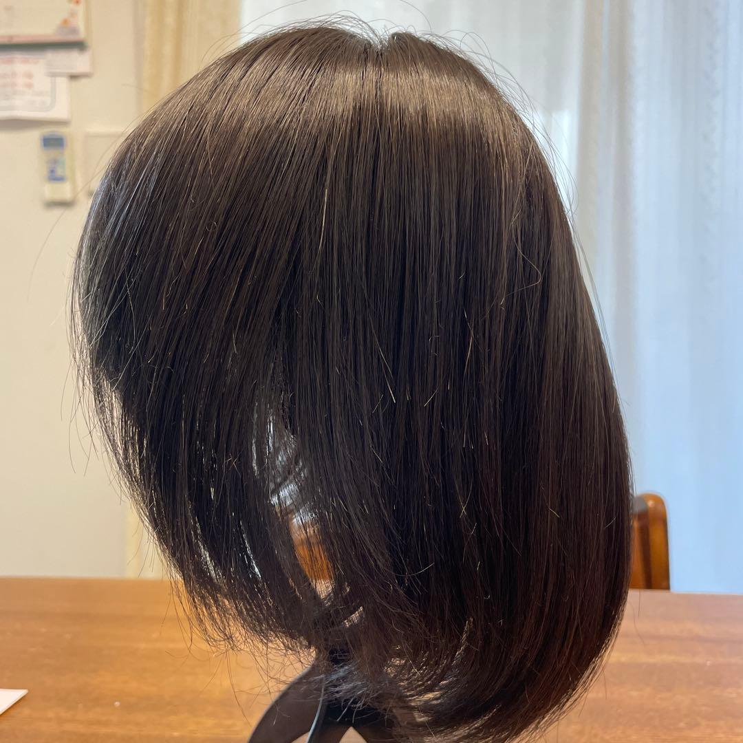 ウィッグ　フィットミー　MW-21