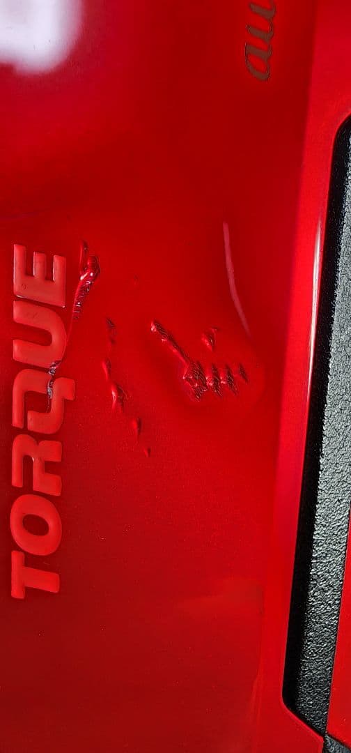 TORQUE G6 KYG3 SIMフリー