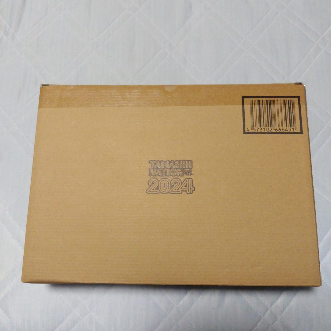 L BUILD メタルビルドダブルオークアンタフルセイバー・パーツセット