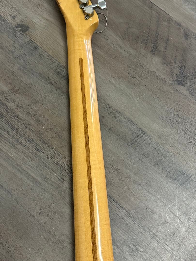 Fender Telecaster エレキギター