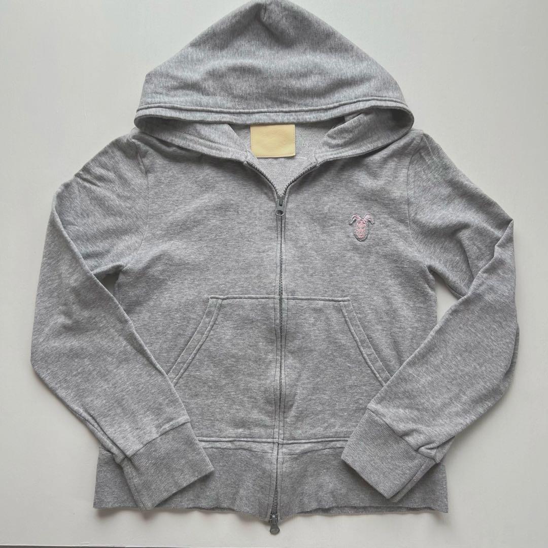 B’z MONSTER’S CHOPPER パーカー