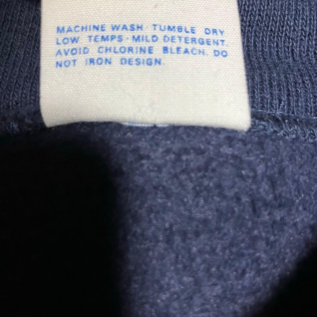 ［美品］スタンダードカリフォルニアChampion リバースウィーブパーカー　L