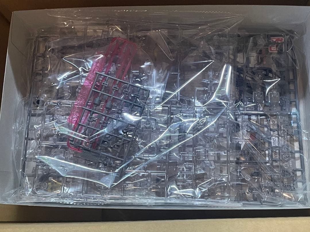 【レア限定品】HG ガンダム RX-78-2 スモークブラック　クリアVer.