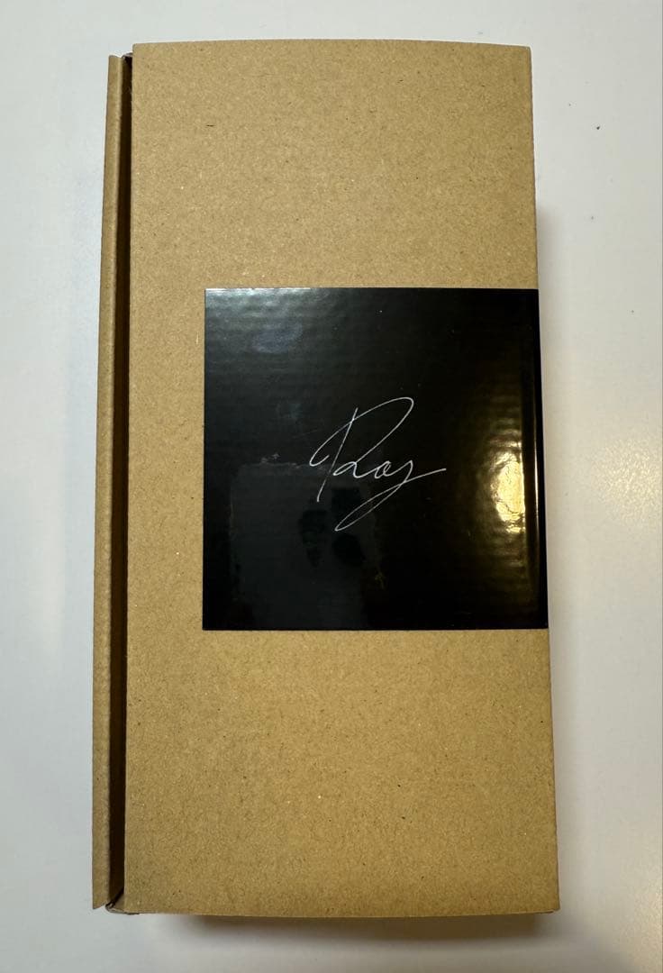 cult ray オーバードライブ