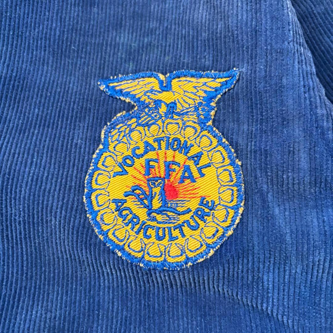 50s FFA ファーマーズジャケット