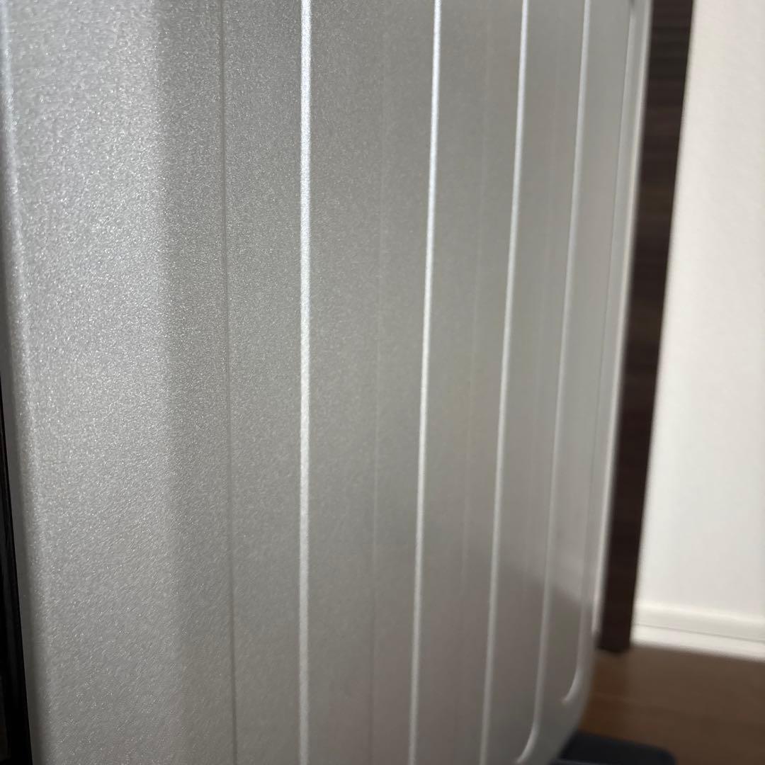 【美品】CORONA ノイルヒート DHS-1521 2021年製　説明書付き