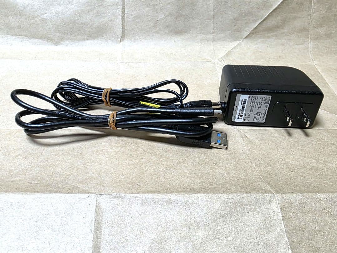 アイ・オー・データ 外付けHDD 4TB HDCZ-UTL4K/E