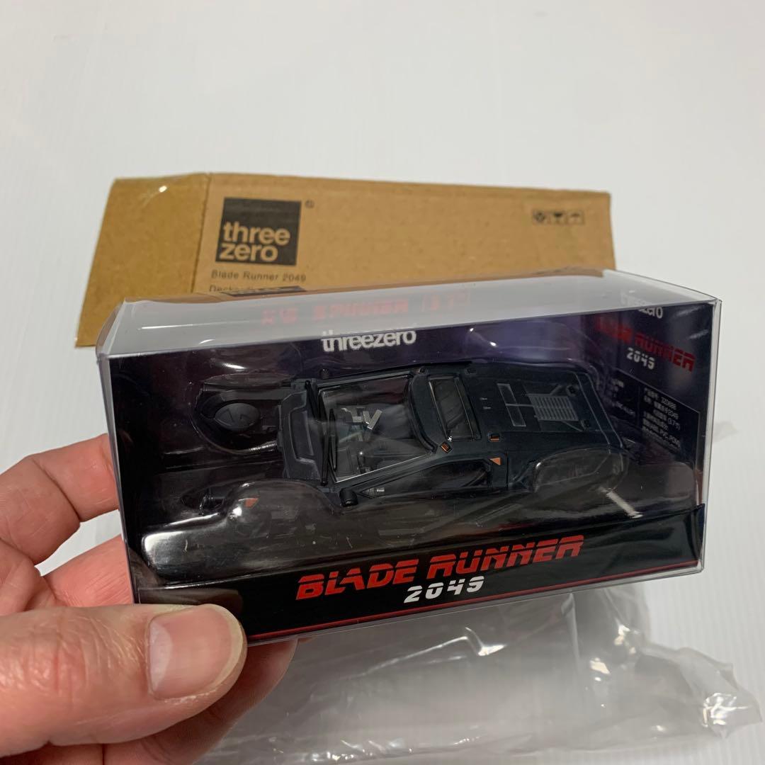 Kのスピナー ブレードランナー スリーゼロ