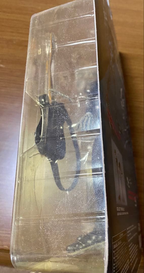 TMGEミッシェルガンエレファント　スカルフィギュア未開封