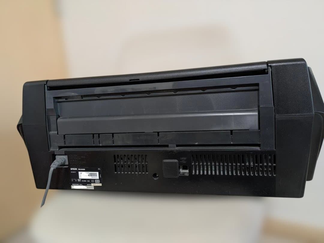 EPSON PM-G4500 インクジェットプリンター A３対応　ジャンク扱い