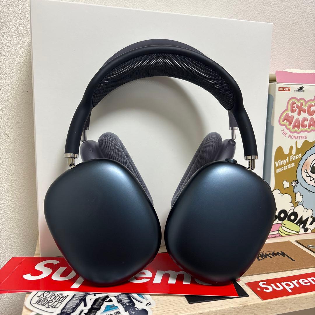 Air pods max 第2世代