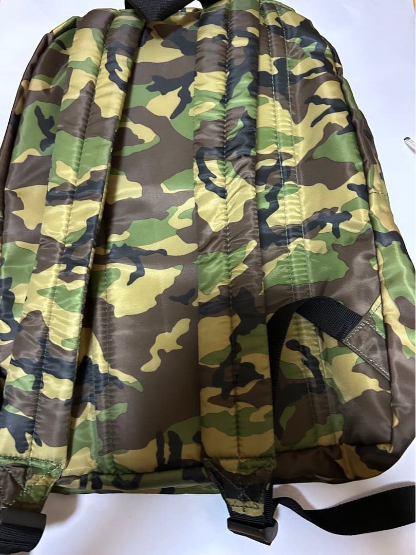 GU スタジオセブン　パーカー　コーチジャケット　バックパック未使用　4点セット