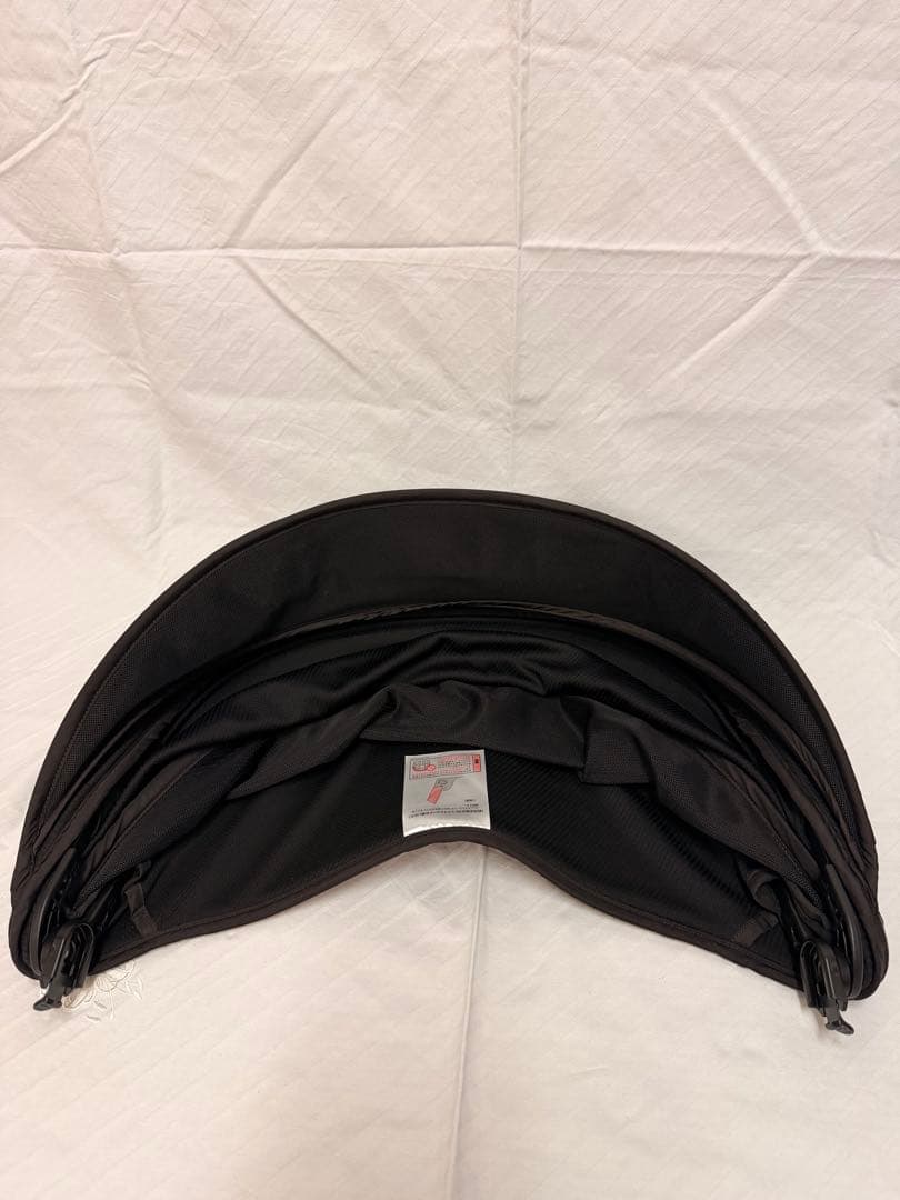 Aprica チャイルドシート クルリラ プロテクト ブラウン アップリカ