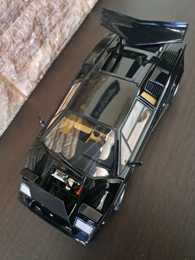 e-lex商品 カウンタック25thアニバーサリーver.