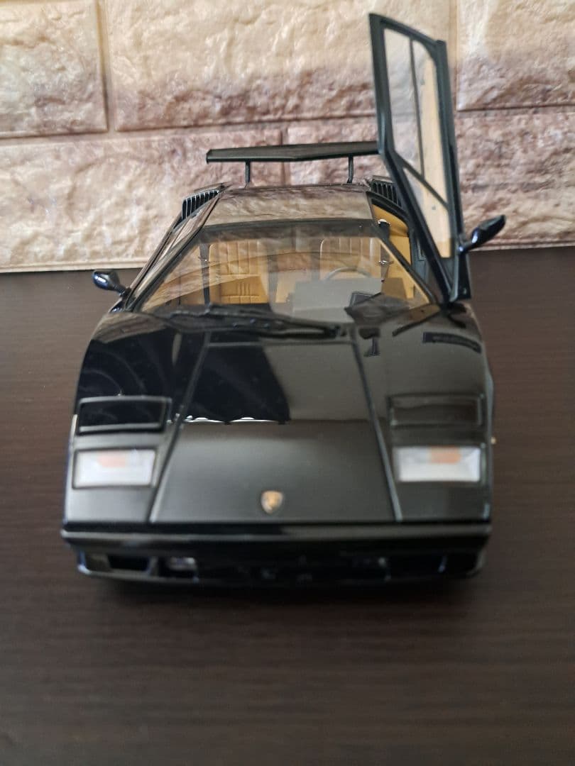 e-lex商品 カウンタック25thアニバーサリーver.