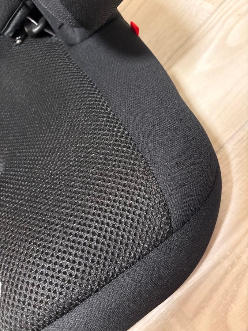 PUPPAPUPO プッパプーポ CP-002 ISOFIX