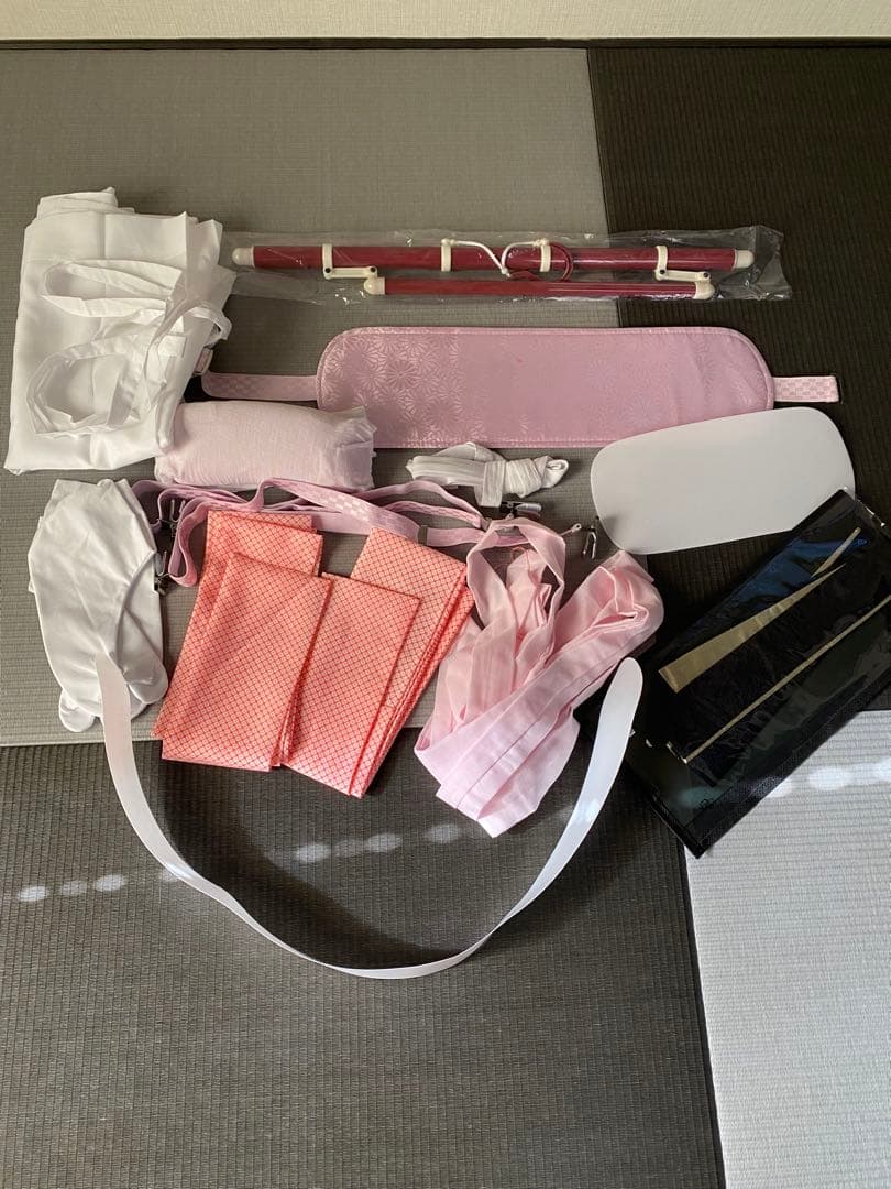 振袖一式セット