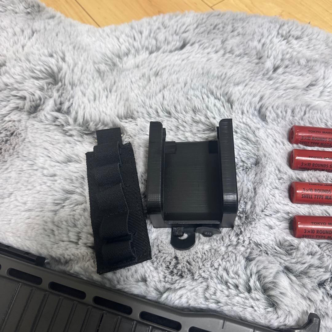 マルイ　スパス12 おまけ付き